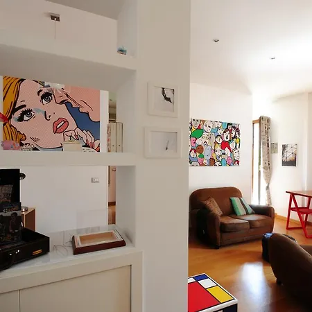 Appartement Rimini 14 *