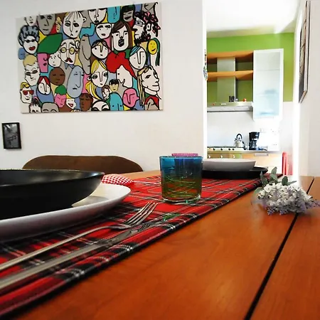 Rimini 14 Apartment *