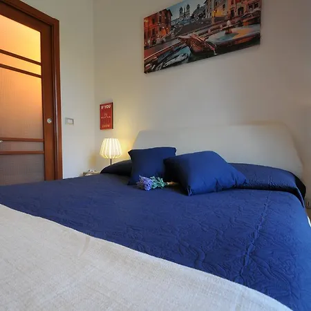 Rimini 14 Apartment