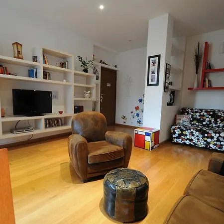 Apartment Rimini 14 *