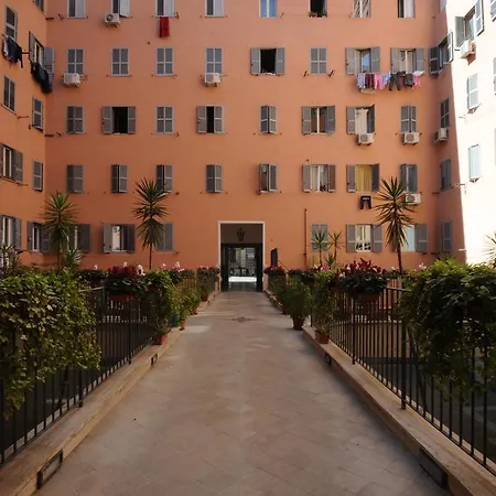 Rimini 14 Apartment Rome
