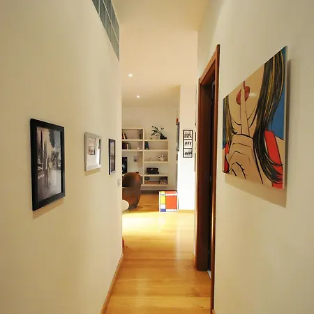 Apartment Rimini 14
