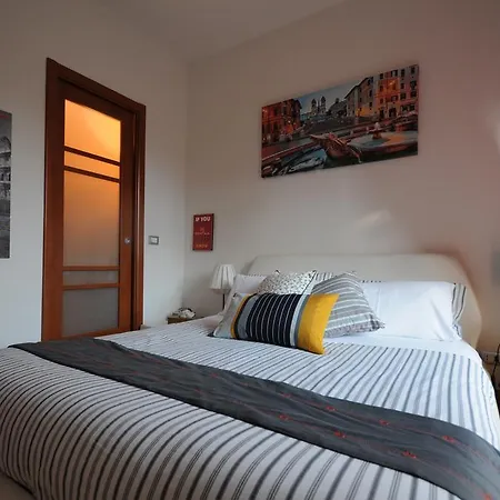 Apartament Rimini 14 *