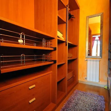 Apartment Rimini 14 Rome